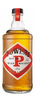 John Power & Sons Powers Gold Label