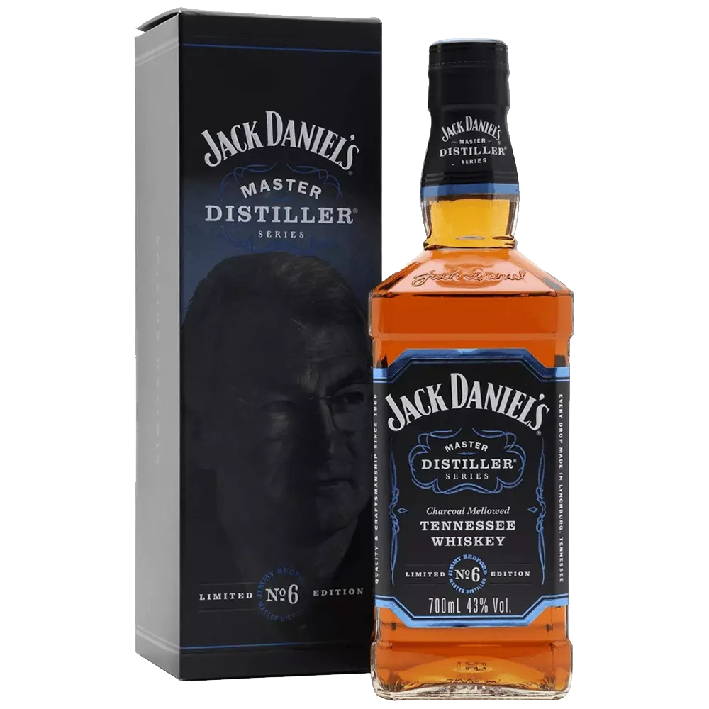 Jack Daniel’s Jack Daniel's Master Distiller Series No.2