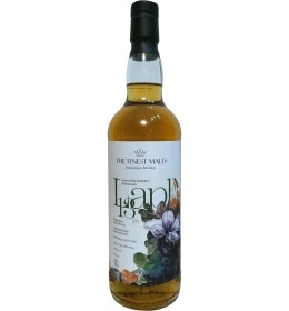 The Finest Malts Williamson (Laphroaig) 13 YO