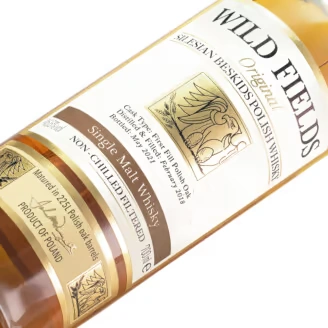 Mundivie S.a. Wild Fields Original Single Grain Polish