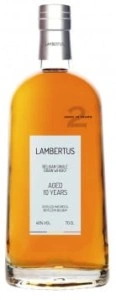 Distillerie Radermacher 10 YO Lambertus Single Grain