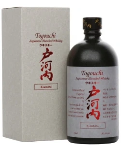 Chugoku Jozo Togouchi Premium Blended