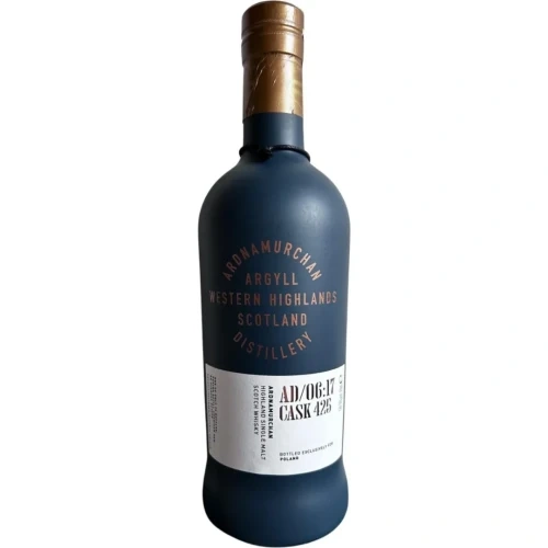 Ardnamurchan Single Cask #235
