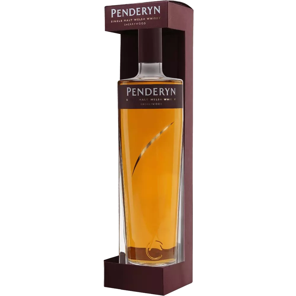Penderyn Sherrywood (Walia)