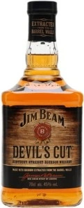 Jim Beam Devil's Cut