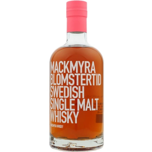 Mackmyra Blomstertid