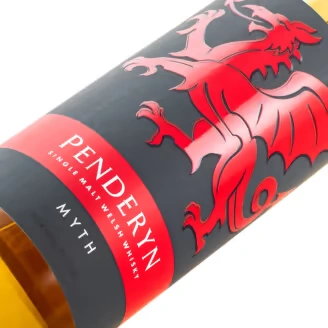 Penderyn Distillery Myth (Walia)