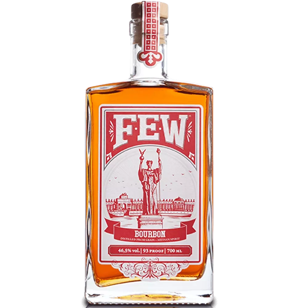 Few Spirits Bourbon