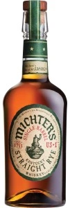 Michter’s Us*1 Straight Rye Single Barrel