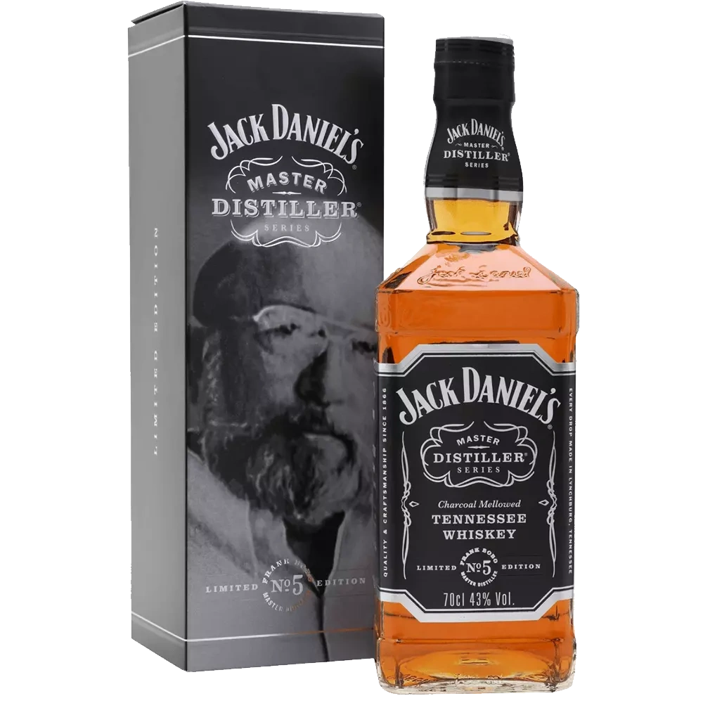 Jack Daniel’s Jack Daniel's Master Distiller Series No.5