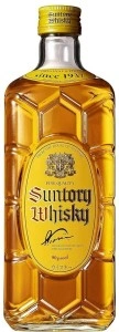 Beam Suntory Suntory Whisky Kakubin Yellow Label Original & Fine