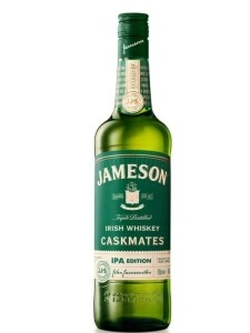 Jameson Caskmates, Ipa Edition
