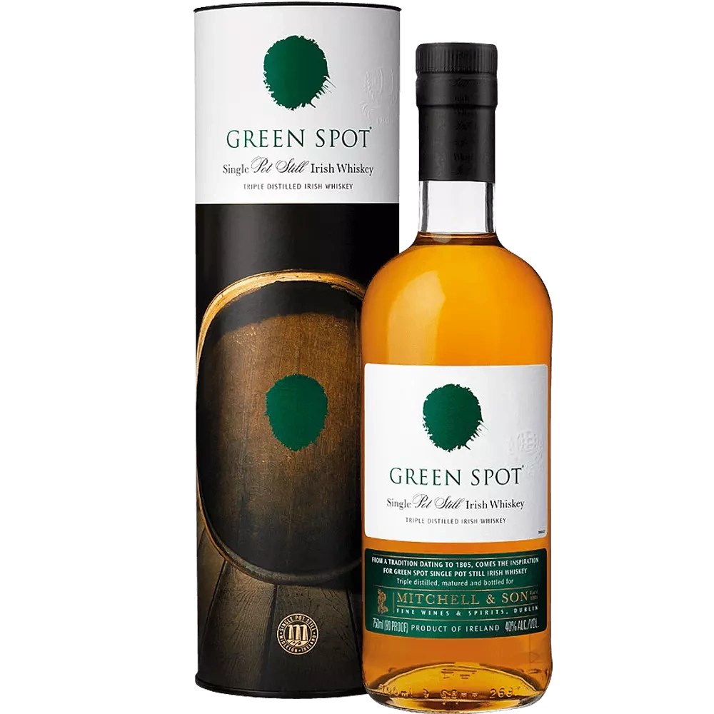 Green Spot Château Montelena