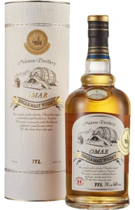 Sonoma County Distilling Co. Sonoma Bourbon