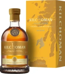 Kilchoman Cognac Cask Matured
