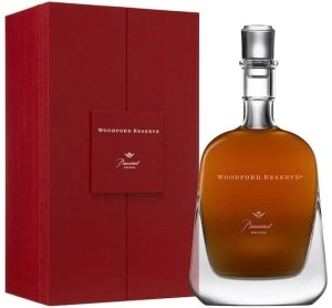 Woodford Reserve Distillery Baccarat Edition