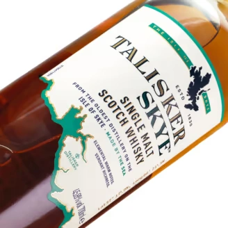 Talisker Skye