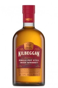 Cooley Distillery Kilbeggan Single Pot Still