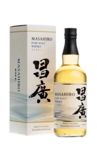 Masahiro Pure Malt