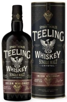 Teeling Crystal Single Malt