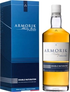 Distillerie Warenghem Armorik Double Maturation