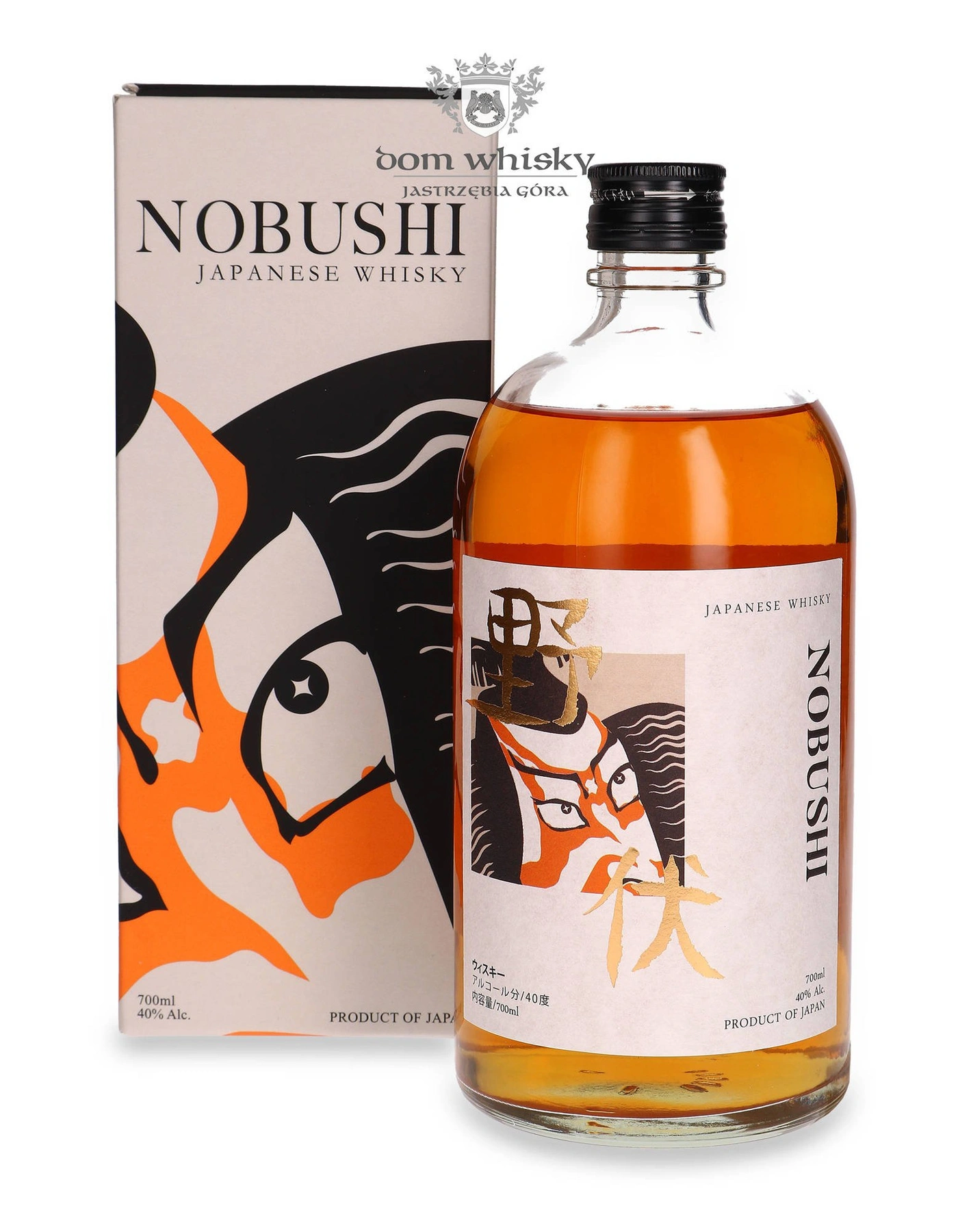Kiyokawa Co. Ltd Nobushi