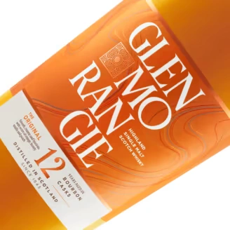 Glenmorangie 12 YO Original