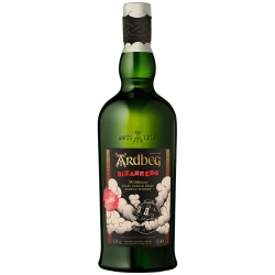 Ardbeg Bizarrebq Limited Edition