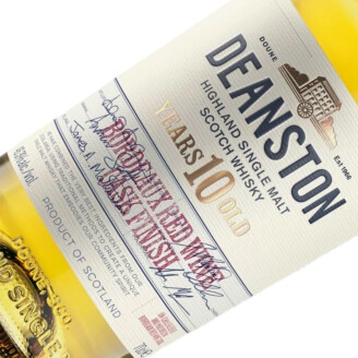 Deanston 10 YO