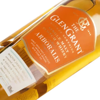 Glen Grant Arboralis