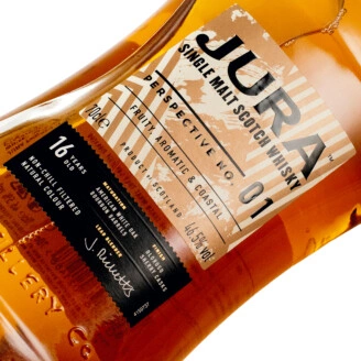 Jura 16 YO