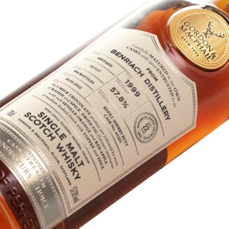Benriach 22 YO