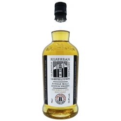 Kilkerran 8 YO Bourbon Cask