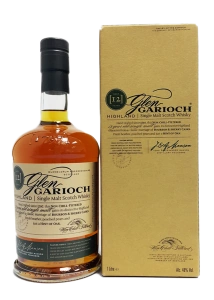 Glen Garioch 12 YO