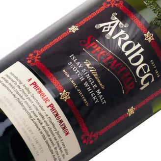 Ardbeg Spectacular