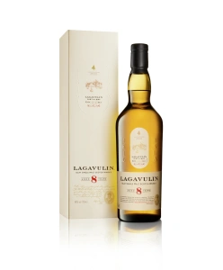 Lagavulin 8 YO