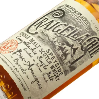 Craigellachie 13 YO