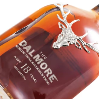Dalmore 18 YO