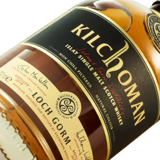 Kilchoman 10 YO Loch Gorm 2025