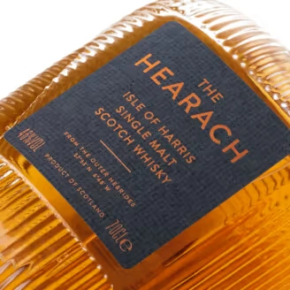 The Hearach