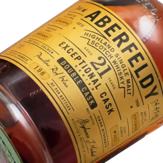 Aberfeldy 21 YO