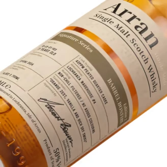 Arran 11 YO