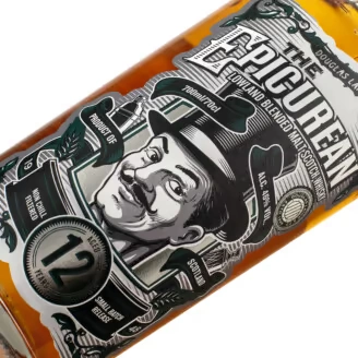 The Epicurean 12 YO
