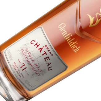 Glenfiddich 31 YO