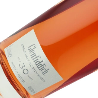 Glenfiddich 30 YO