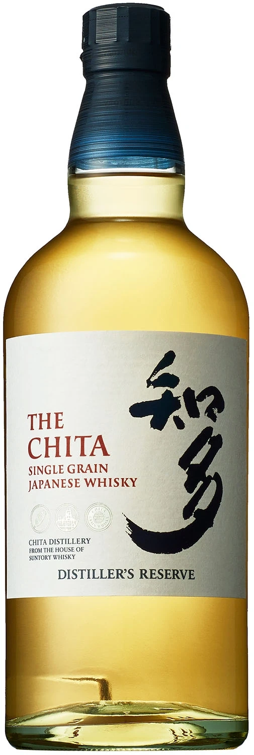 The Chita Japan Whisky