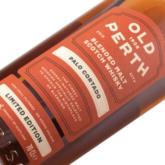 Old Perth Palo Cortado