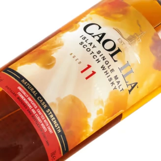Caol Ila 11 YO