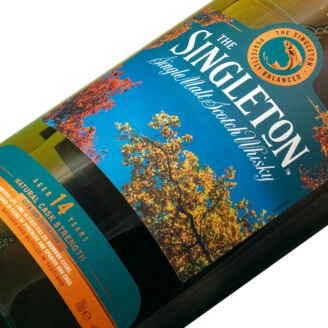 Singleton Of Glen Ord 14 YO