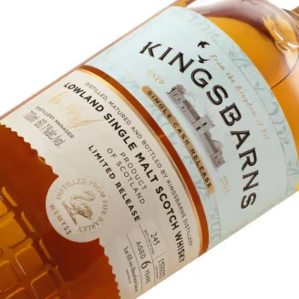 Kingsbarns 6 YO
